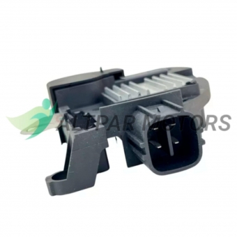 Alternador Denso 27060-0D90 14V 110A Alternador Corolla