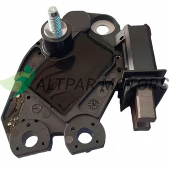 Alternador Valeo SG12S076 14V 120A Meriva 1.8