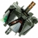 Alternador Valeo 439521 14V 120A C4/Xsara/307