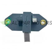 Alternador Bosch 9120080500 14V 55A Corsa 1.0 / 1.6 1994 a 2006