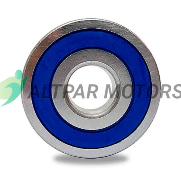 Alternador Bosch 9120080182 14v 55A Mercedes Benz/MBB