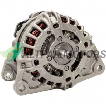 Alternador Bosch F000BL07N9 14V 150A Fiat Ducato/Jumper