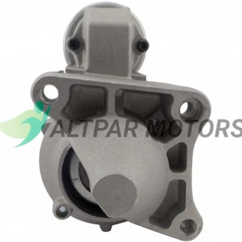 Motor de partida Valeo 12v 438128 Renault Megane/Scenic