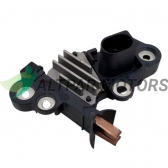 Alternador Bosch 0121715177 14V 180A Audi A4 / Alhambra