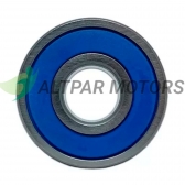 Alternador Bosch 0120468131 28V 65A Scania/114/124