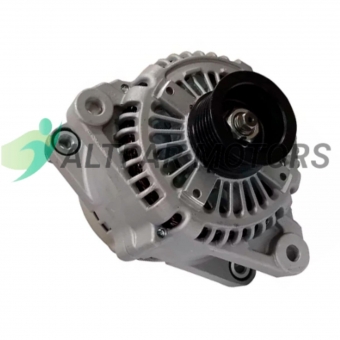 Alternador Denso 373003C120 14V 130A Azera/Santa Fé/Sonata