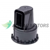 Alternador Bosch 0124625030 14v 200A John Deere 3520