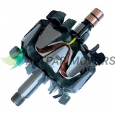 Alternador Bosch 0124325042 14v 90A Gol/Parati/Ap