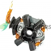 Motor de partida Bosch 12v 0001122412 Toyota Hilux / Hilux SW4