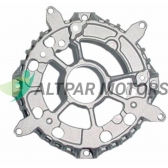 Alternador Bosch 0124555065 28V 80A Mercedes Benz/Actros