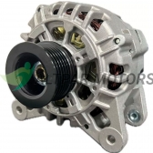 Alternador Valeo TG9B053 14V 90A Logan/Sandero/Duster