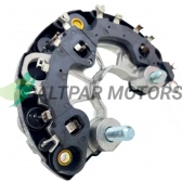 Alternador Bosch 0124225036 14V 70A Monta/Corsa/Celta