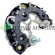 Alternador Bosch 0124225036 14V 70A Monta/Corsa/Celta