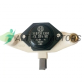 Alternador Bosch 0120468131 28V 65A Scania/114/124