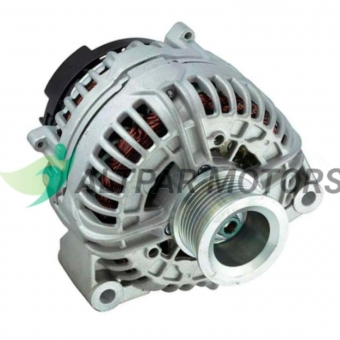 Alternador Iskra 11204254 14V 150A John Deere