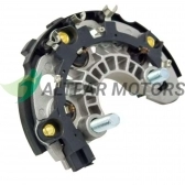 Alternador Delco 13579666 14v 100A Onix/Cruze 1.8/Tracker/Sonic
