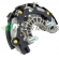 Alternador Delco 13579666 14v 100A Onix/Cruze 1.8/Tracker/Sonic