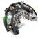 Alternador Delco 13579666 14v 100A Onix/Cruze 1.8/Tracker/Sonic