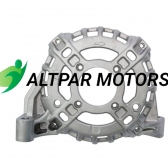 Alternador Bosch F000Bl0600 14V 110A Palio Fire com Ar