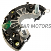 Alternador Bosch 0124625001 14V 160A Volvo XC90
