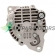 Alternador Mitsubishi A002TA8891 24V 80A Volvo/Vm
