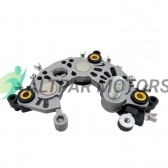 Alternador Bosch F000BL04K9 14V 90A Renault Logan/Duster/Sandero