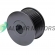 Alternador Bosch 0124325109 14V 90A Ford Cargo