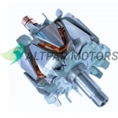 Alternador Bosch 0124325109 14V 90A Ford Cargo