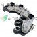 Alternador Valeo 439428 14V 100A Blazer/S10/Frontier