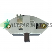 Alternador Bosch 9120080126 28V 45A Mercedes Antigo