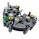 Alternador Bosch 0123320030 14V 90A Gol / Parati / Santana / Voyage AP
