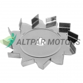 Alternador Bosch 0120469982 28V 65A Mercedes