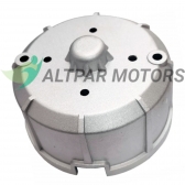 Motor de partida Bosch 24v 9000083064 JF Mercedes Em Pé
