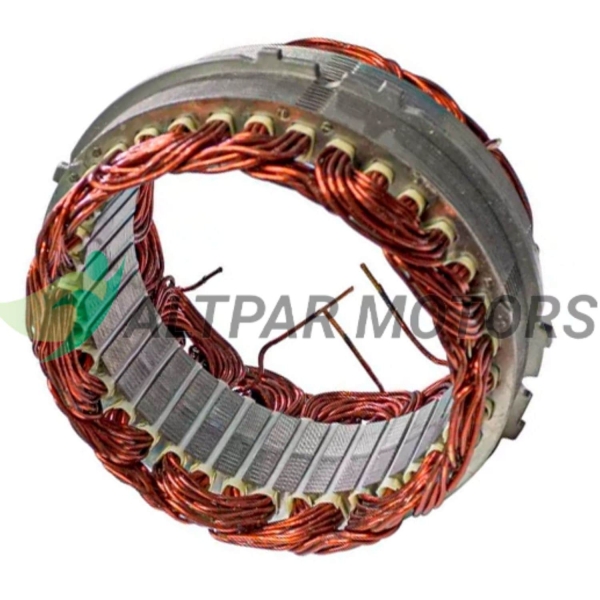 Alternador Bosch 0124655026 28V 110A Scania