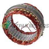 Alternador Bosch 0124655026 28V 110A Scania