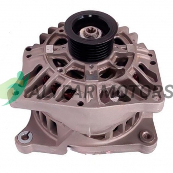 Alternador Valeo 439465 14V 100A Ecosport/Zetec/Rocam
