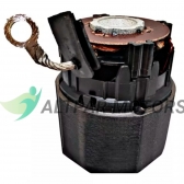 Motor de partida Valeo 12v 438128 Renault Megane/Scenic