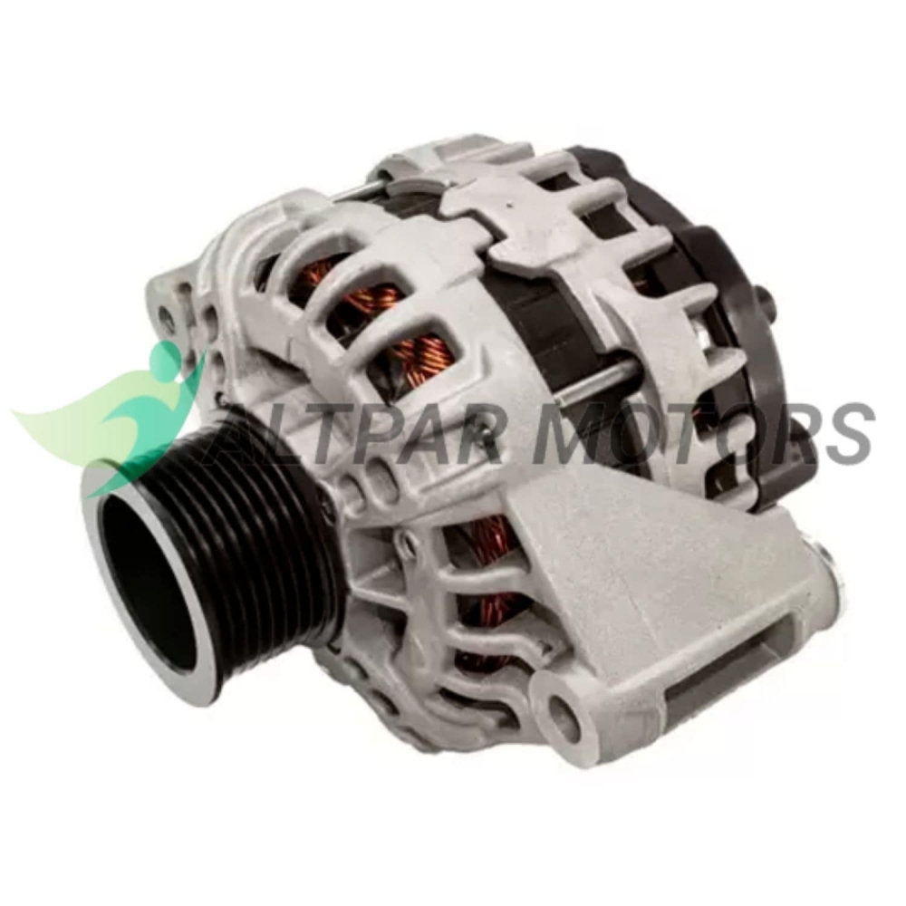 Alternador Bosch F000BL04E5 14V 90A Cummins/F350/F4000