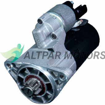 Motor de partida Bosch 12v 0001122412 Toyota Hilux / Hilux SW4