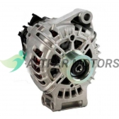 Alternador Valeo TG12C087 14V 120A New Fiesta/Focus