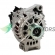 Alternador Valeo TG12C087 14V 120A New Fiesta/Focus