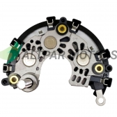 Alternador Bosch F000BL0755 28V 80A Volkswagen Caminhões