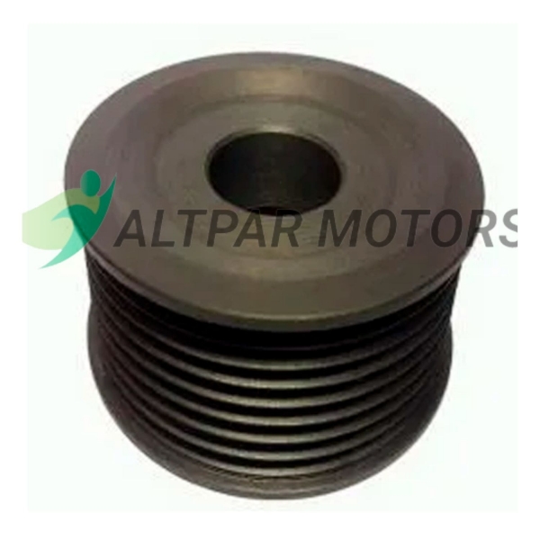 Alternador Bosch 0120468131 28V 65A Scania/114/124