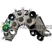 Alternador Valeo 439431 14V 90A Megane/Clio/Kangoo