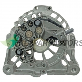 Alternador Valeo SG9B043 14V 90A Pegeout 206/C3/Picasso