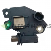 Alternador Valeo TG11C040 14V 110A Duster/Logan