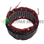Alternador Denso 519547220 14V 110A Uno Fire C/Ar