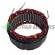 Alternador Denso 519547220 14V 110A Uno Fire C/Ar