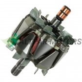Alternador Denso 100211-6030 14V 120A Trator John Deere