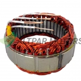 Alternador Iskra 11204641 14V 120A Valtra/Valmet/BH18